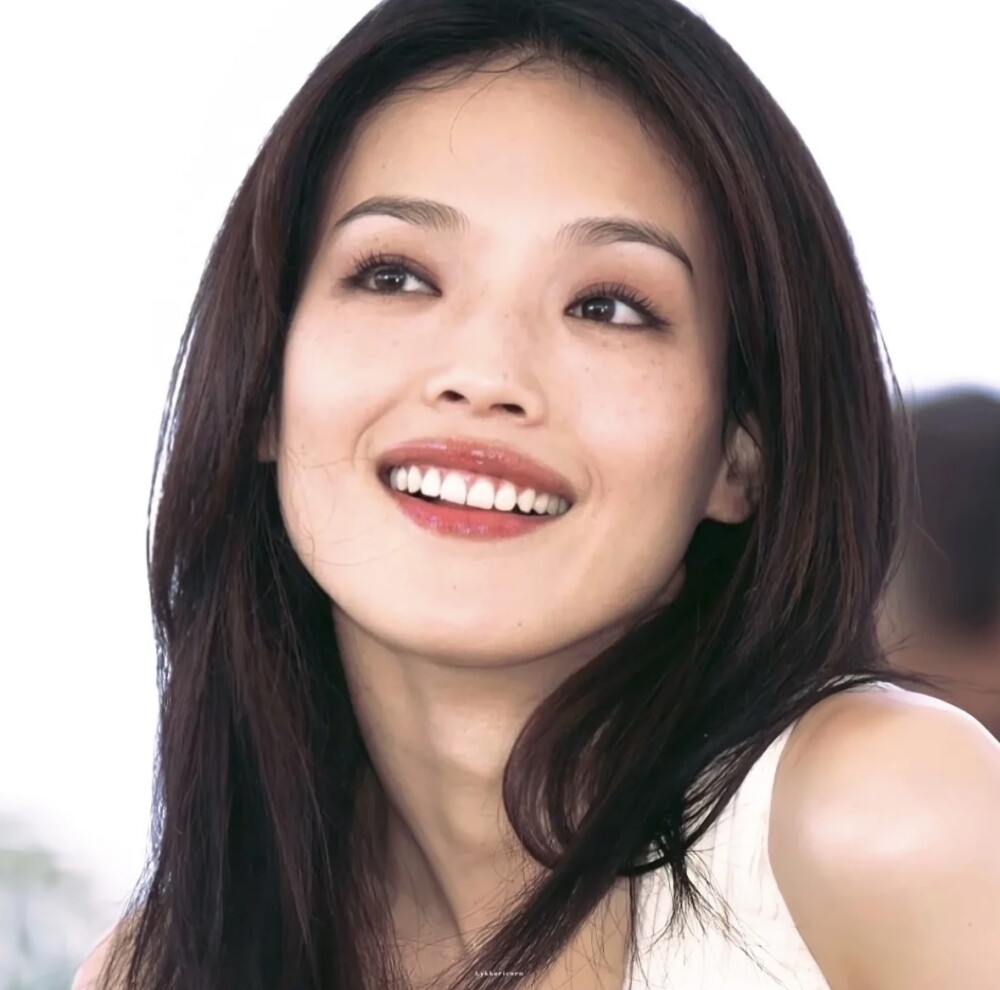 舒淇