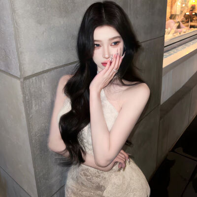 优质女头