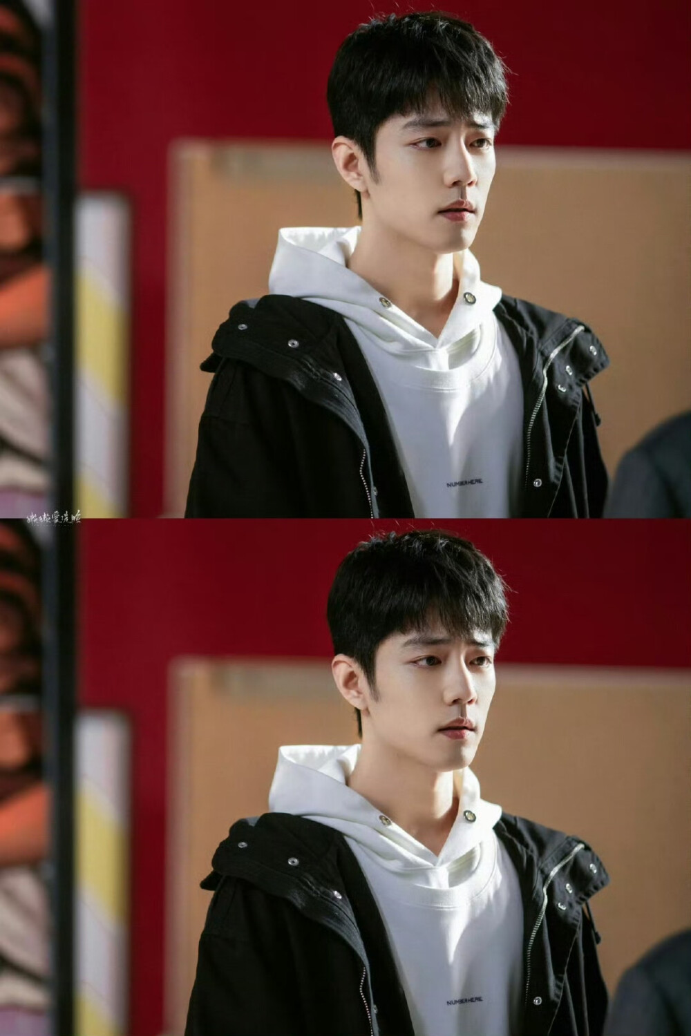 肖战｜盛阳｜骄阳伴我