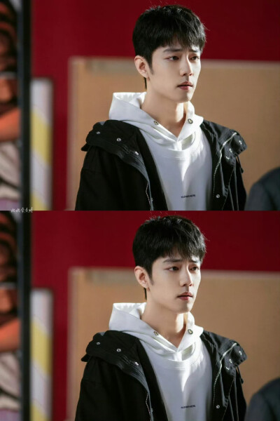 肖战｜盛阳｜骄阳伴我