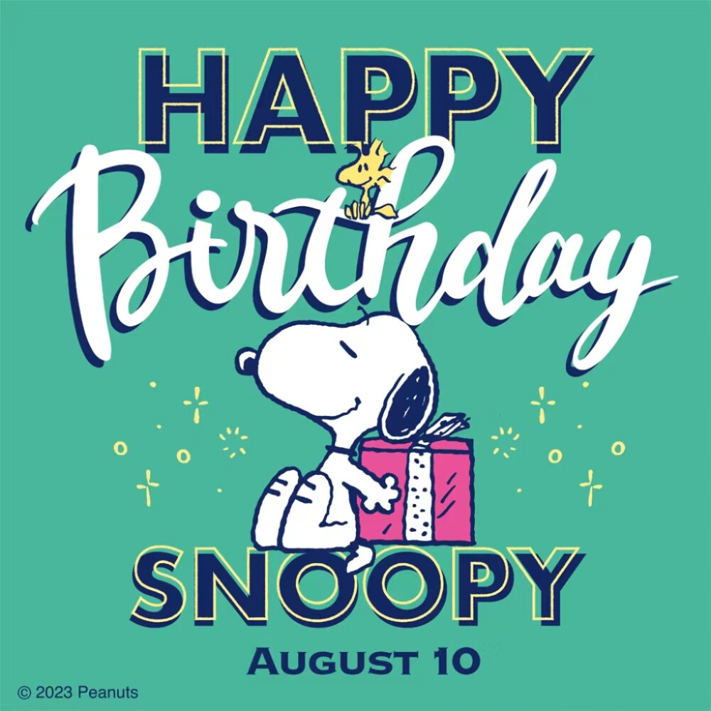 『snoopy史努比』头像▪壁纸