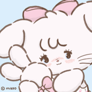 头像好可爱╮(｡❛ᴗ❛｡)╭