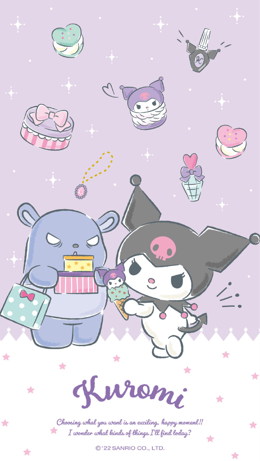 『三丽鸥sanrio』头像▪壁纸