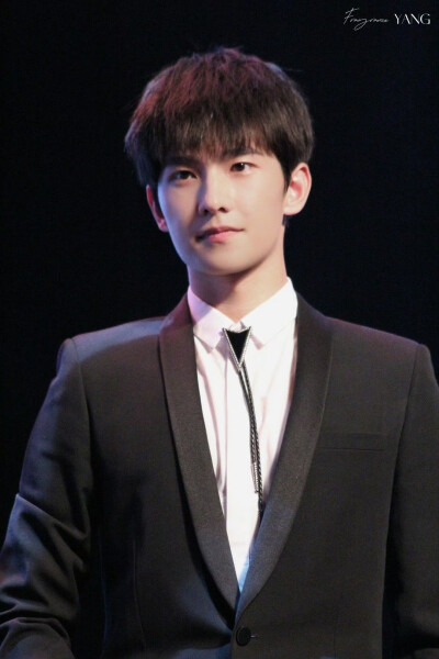 杨洋