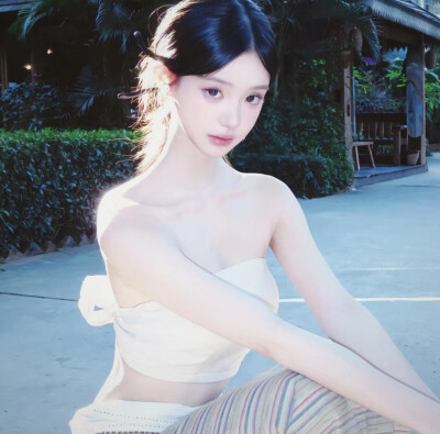 优质女头