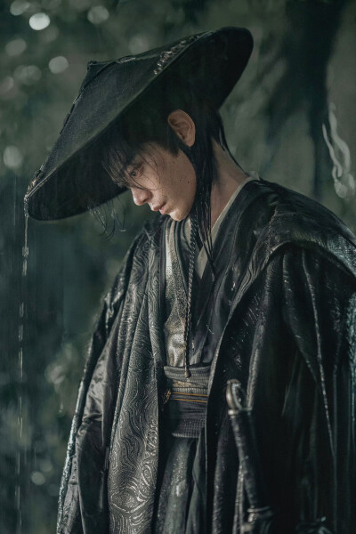 淮水竹亭 张正