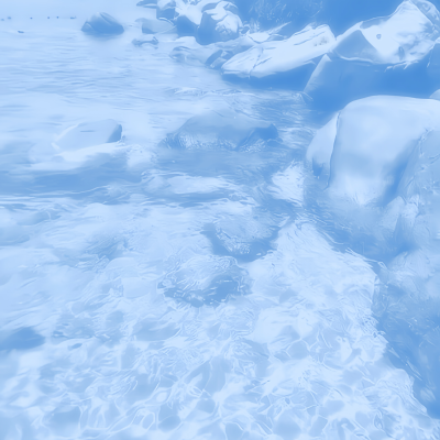 在蓝调时刻missyou