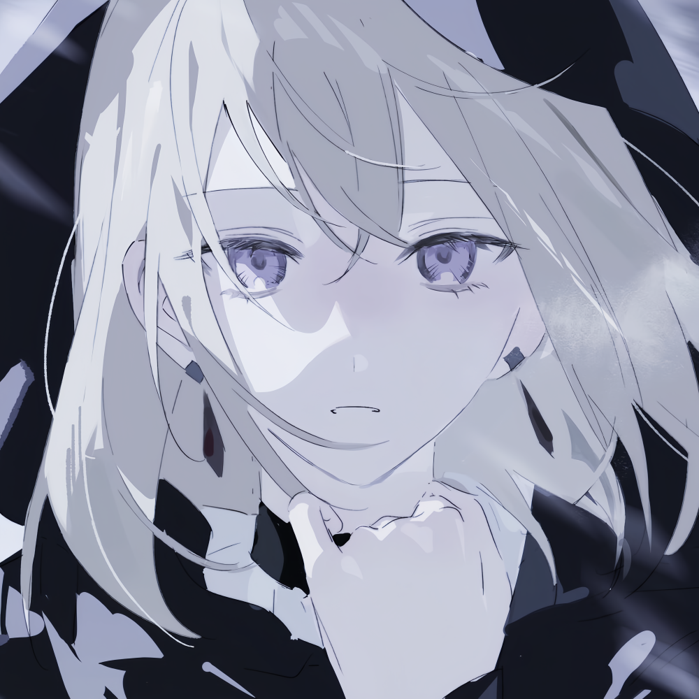 自截