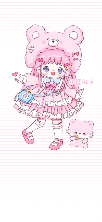 键盘