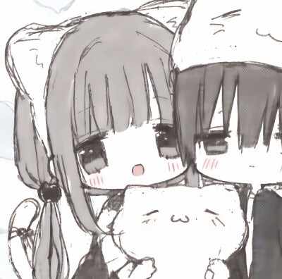 情头