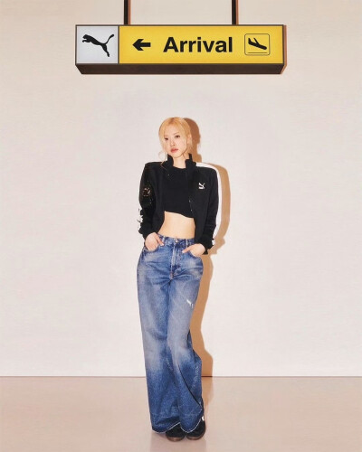 BY爱喝可乐的古娜小姐 韩国 朴彩英