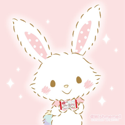许愿兔