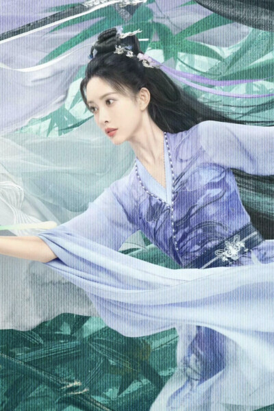 淮水竹亭