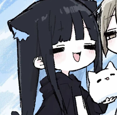 情头