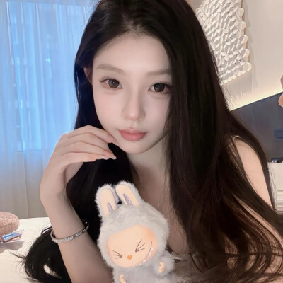 优质女头