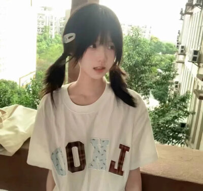 风格女头