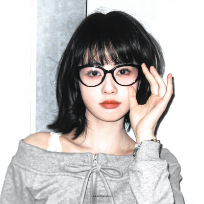 白鹿头像