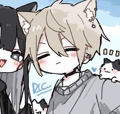 情头