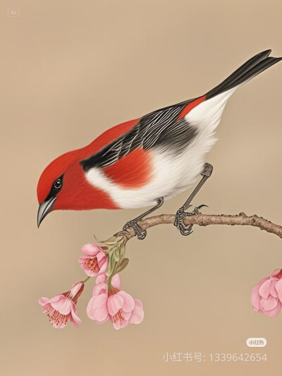 鸟