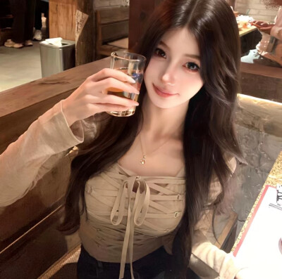 优质女头