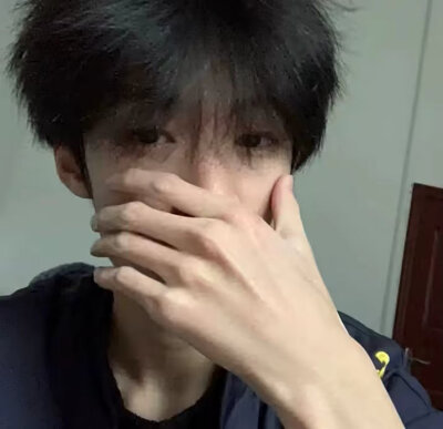 氛围感男头