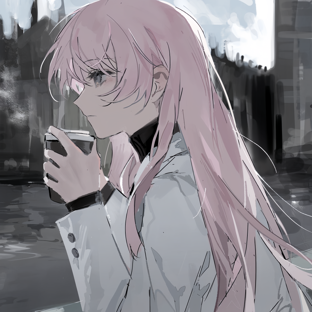 自截
