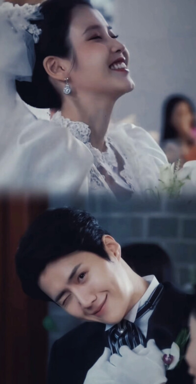 BY爱喝可乐的古娜小姐 苦尽柑来遇见你