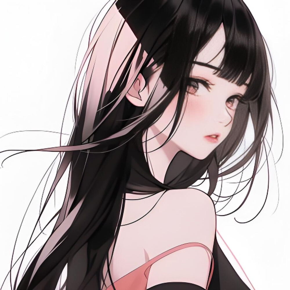 女头