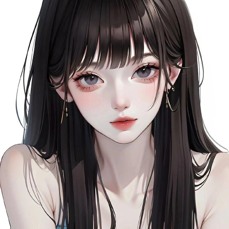 女头