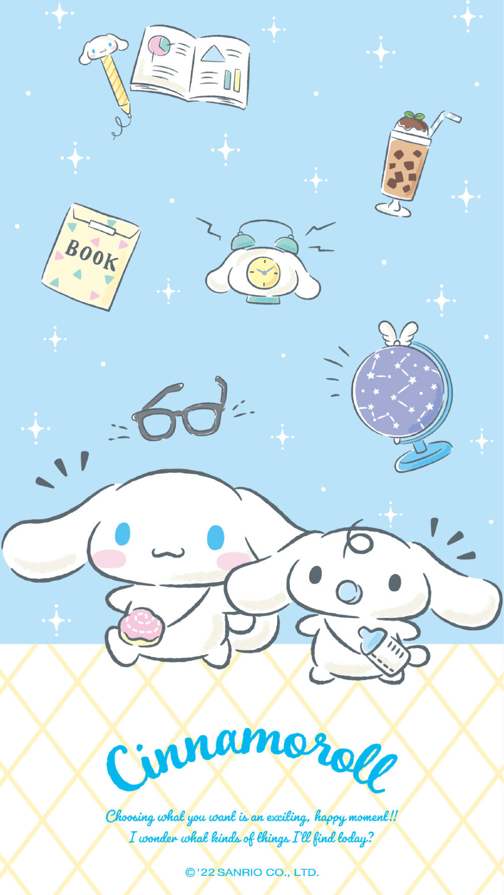 『三丽鸥sanrio』头像▪壁纸