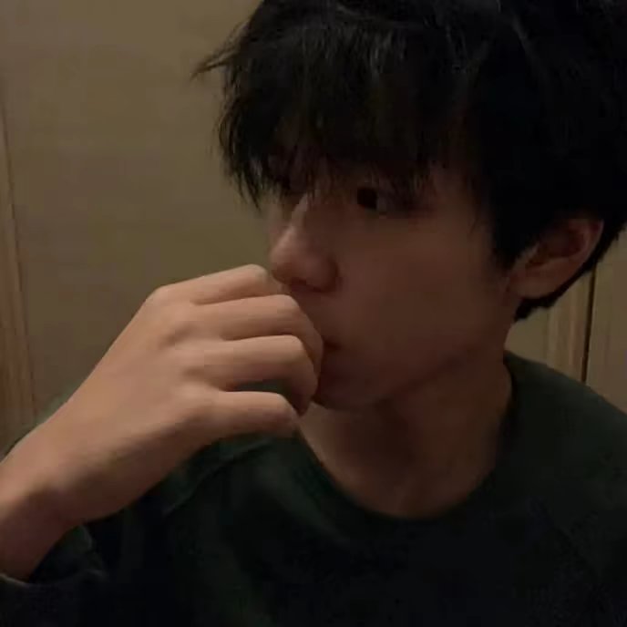 氛围感男头