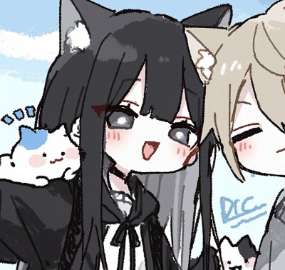 情头