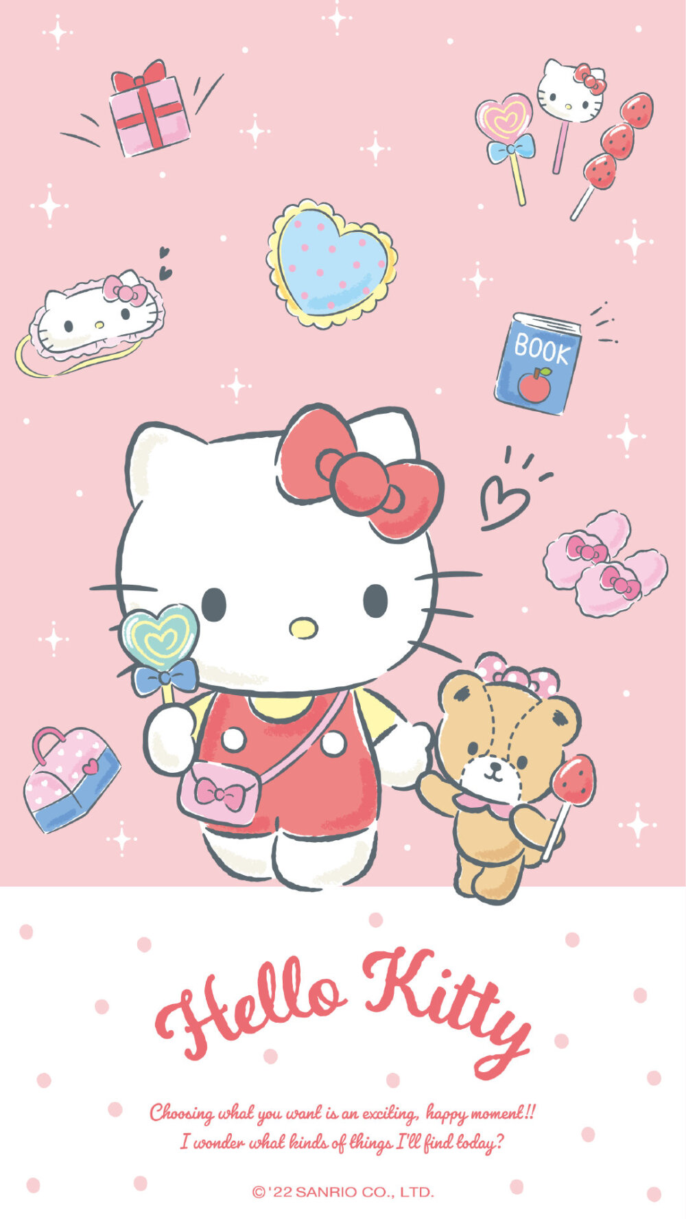 『三丽鸥sanrio』头像▪壁纸