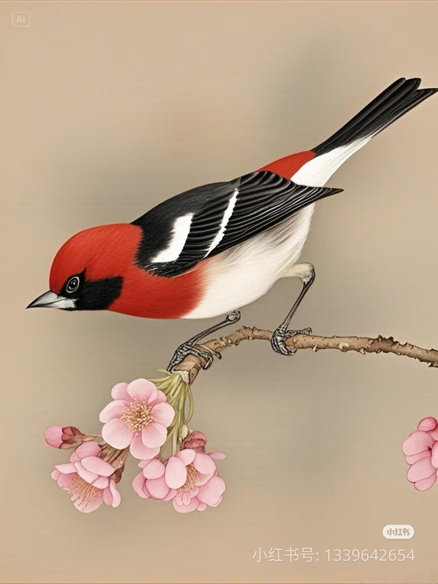 鸟