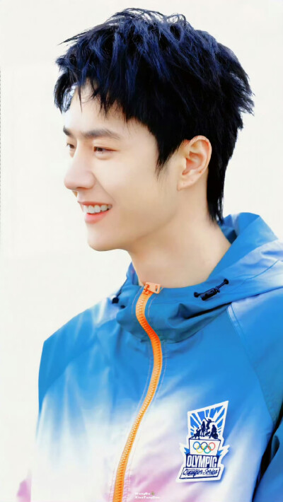 2024.5.15王一博任巴黎奥运资格系列赛．上海站推广|《跃动上海》