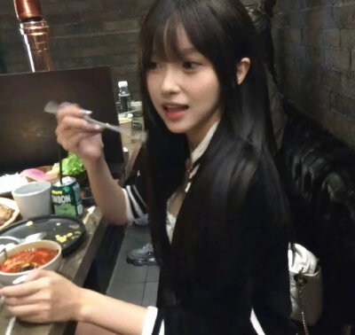 风格女头