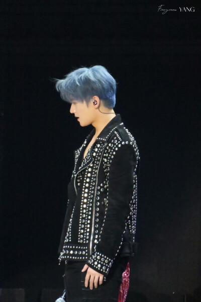 杨洋