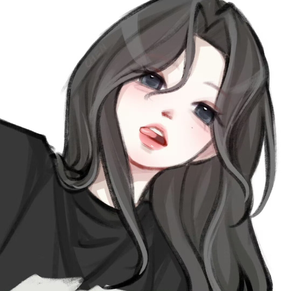 三人闺蜜头像