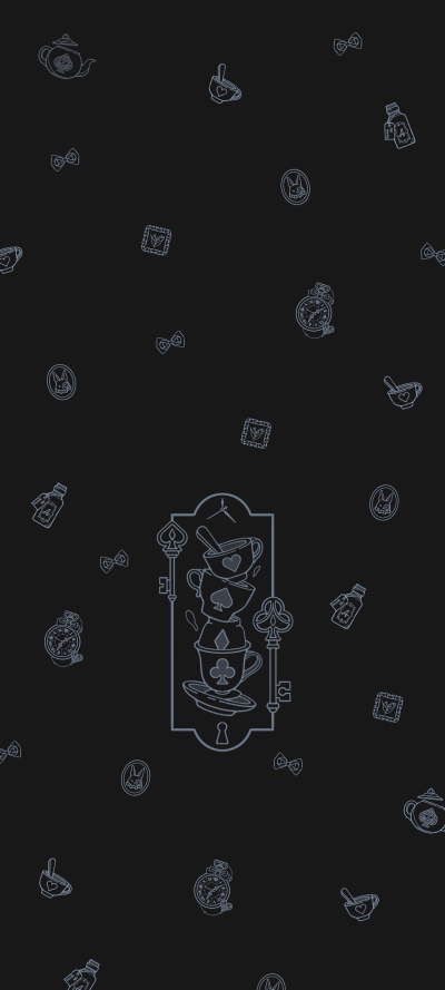 键盘