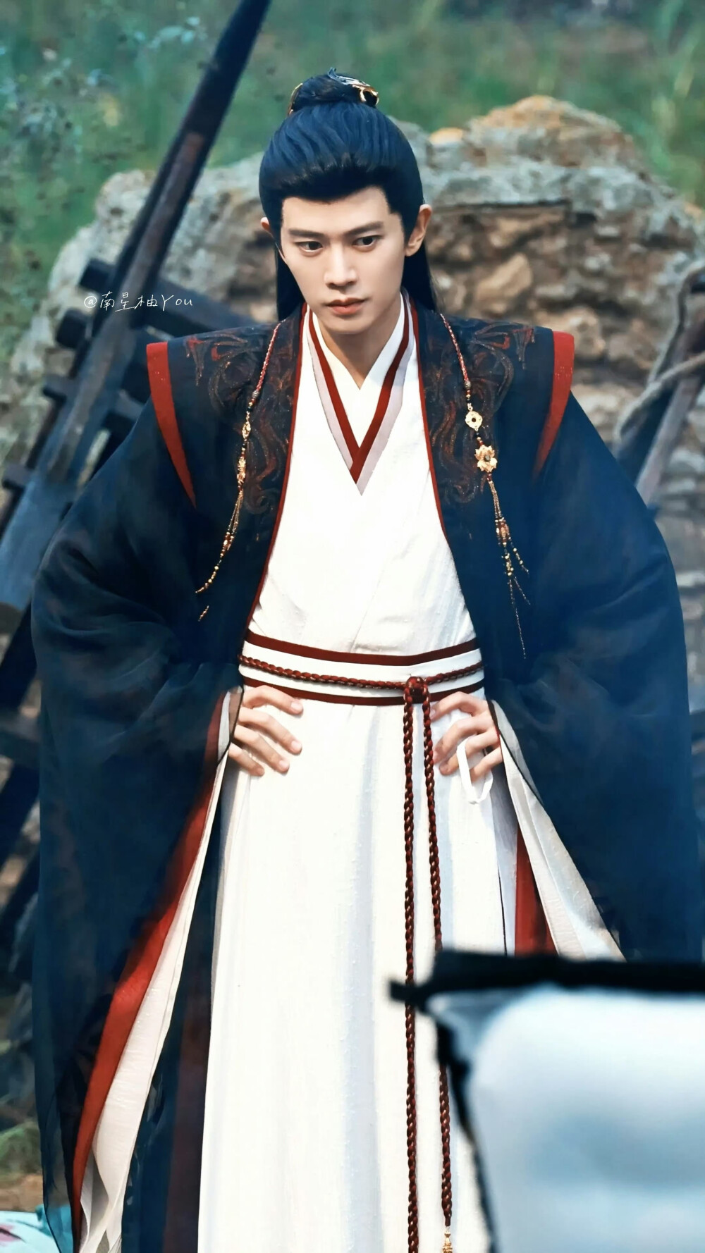 任嘉伦《佳偶天成》陆千乔