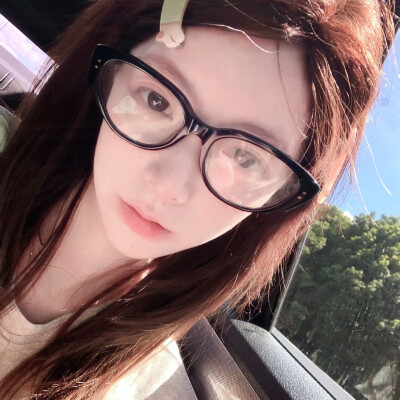 女头