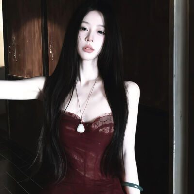 优质女头