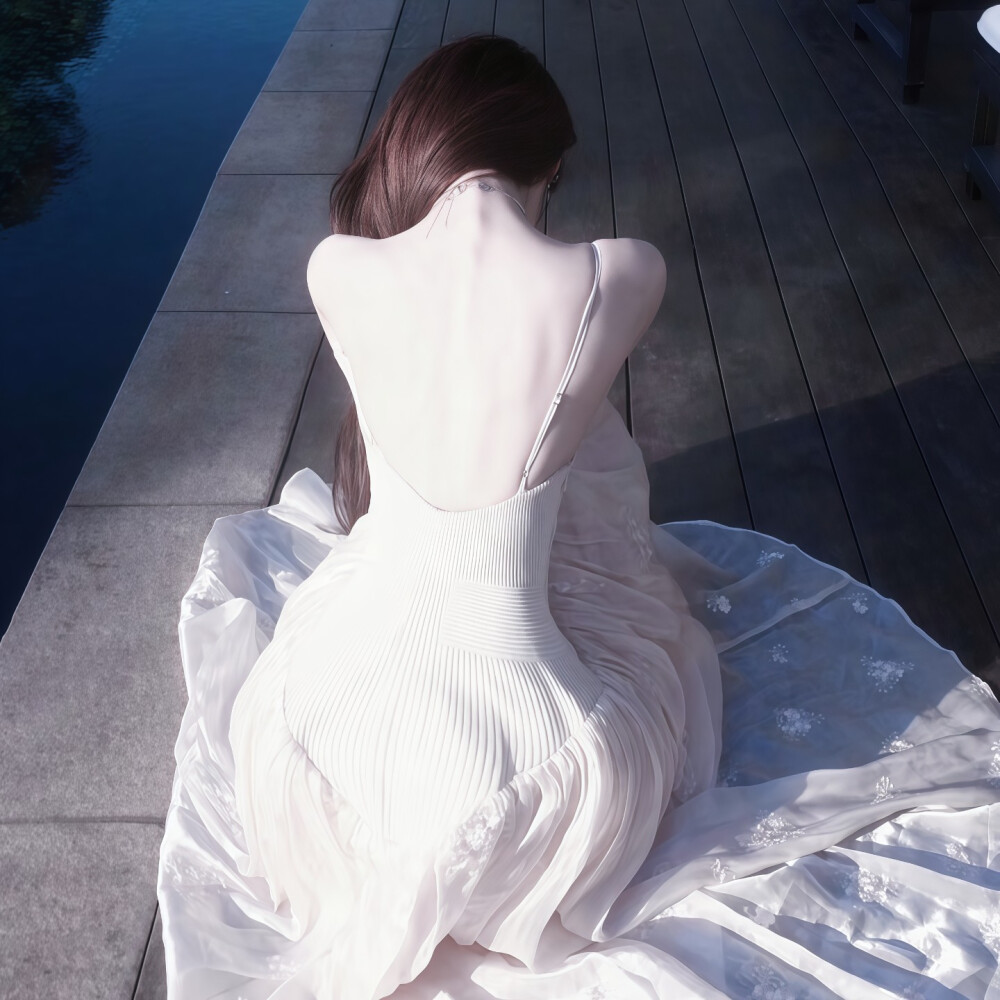 优质女头