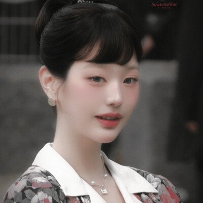 郁金香来迟的午后 留下红茶和咖啡的丽莉夫人