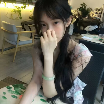风格女头