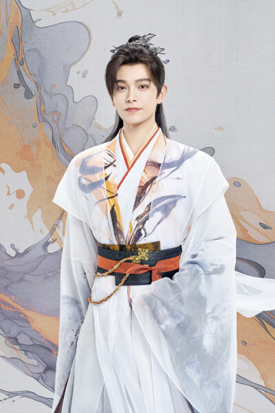 淮水竹亭 张正