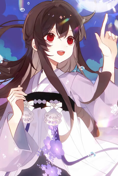 吾凰在上
