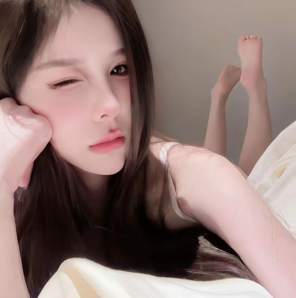 优质女头