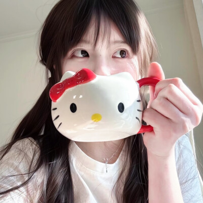女头