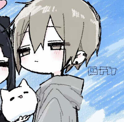 情头